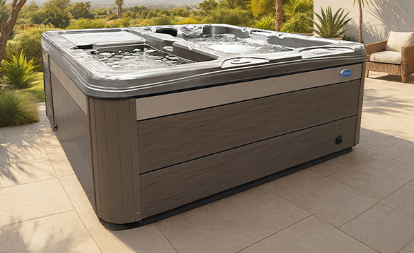 Cold Plunge Spas Series Mariestad hot tubs for sale