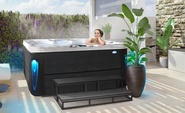 Escape X-Series Spas Mariestad hot tubs for sale