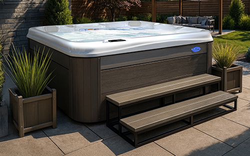 Patio&trade; Spas Mariestad hot tubs for sale