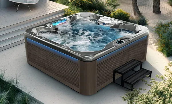 Platinum™ Spas Mariestad hot tubs for sale