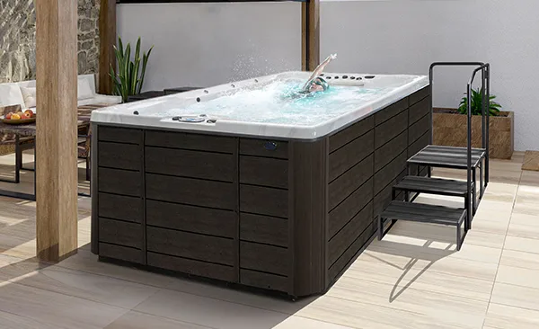 Swim Spas Mariestad hot tubs for sale