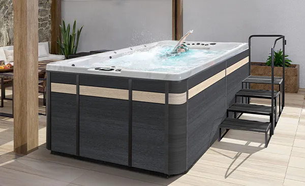 Swim X-Series Spas Mariestad hot tubs for sale