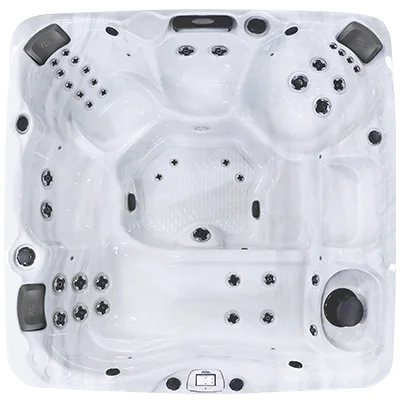Avalon-X EC-840LX hot tubs for sale in Mariestad