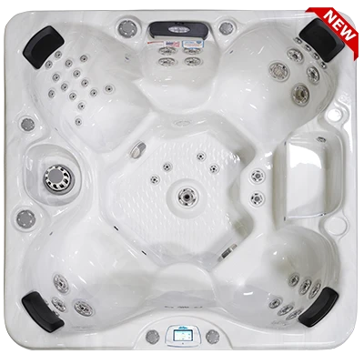 Cancun-X EC-849BX hot tubs for sale in Mariestad
