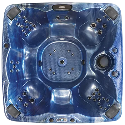 Bel Air EC-851B hot tubs for sale in Mariestad