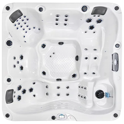 Malibu-X EC-867DLX hot tubs for sale in Mariestad