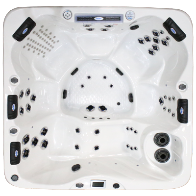 Huntington PL-792L hot tubs for sale in Mariestad