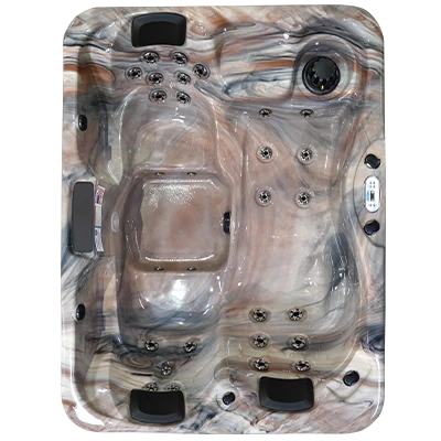 Kona Plus PPZ-529L hot tubs for sale in Mariestad
