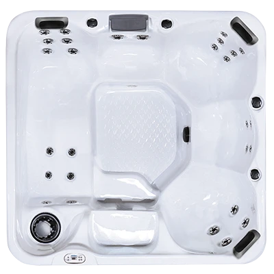 Hawaiian Plus PPZ-628L hot tubs for sale in Mariestad