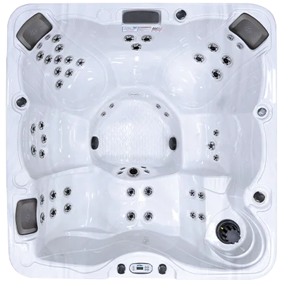 Pacifica Plus PPZ-743L hot tubs for sale in Mariestad