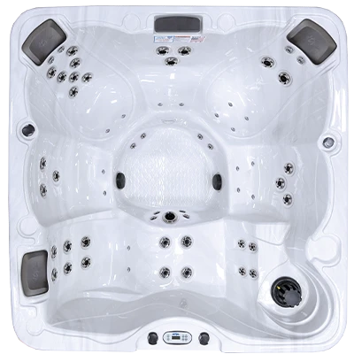 Pacifica Plus PPZ-752L hot tubs for sale in Mariestad
