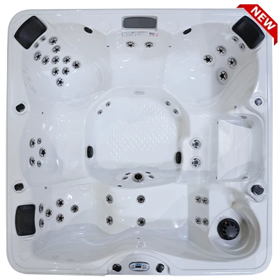 Atlantic Plus PPZ-843LC hot tubs for sale in Mariestad