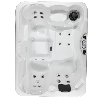 Kona PZ-519L hot tubs for sale in Mariestad