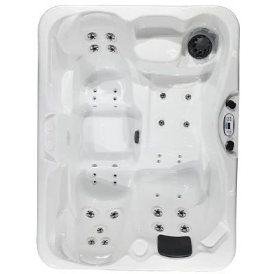 Kona PZ-535L hot tubs for sale in Mariestad