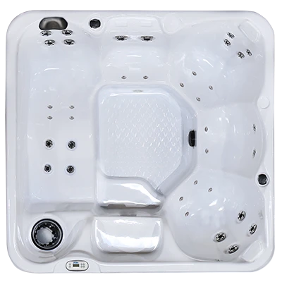 Hawaiian PZ-636L hot tubs for sale in Mariestad