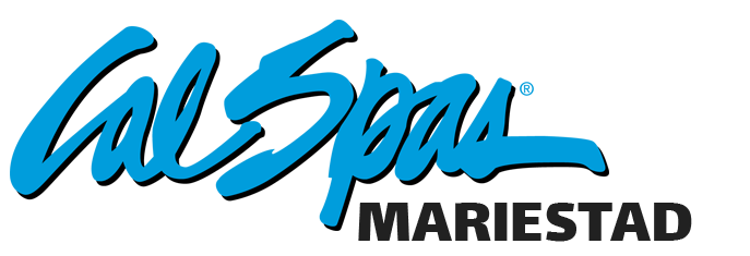 Calspas logo - Mariestad